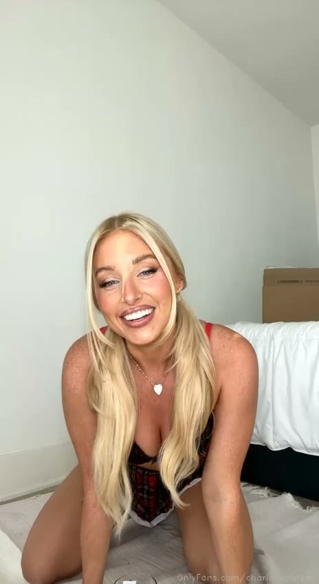 Watch Charlotte Parkes slutty babe…