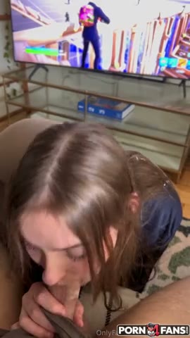 Watch Daddysbadkitty666 Slurps His Cock Trending Onlyfans