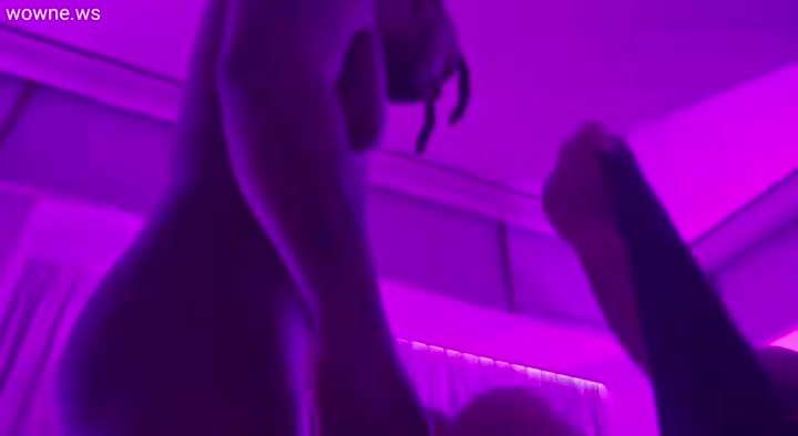 Watch Daphne Joy and Diddy Threesome Fucked Sextape so Hot