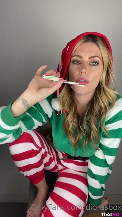 Watch Diora Baird Lollipop and Boots Leaked