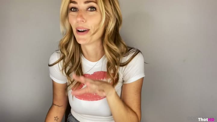 Watch Diora Baird Shorts NSFW
