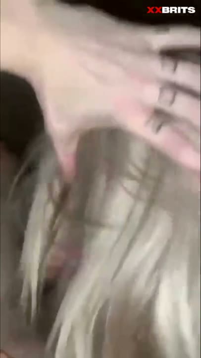 Watch Dundalk chav suck and fuck dick