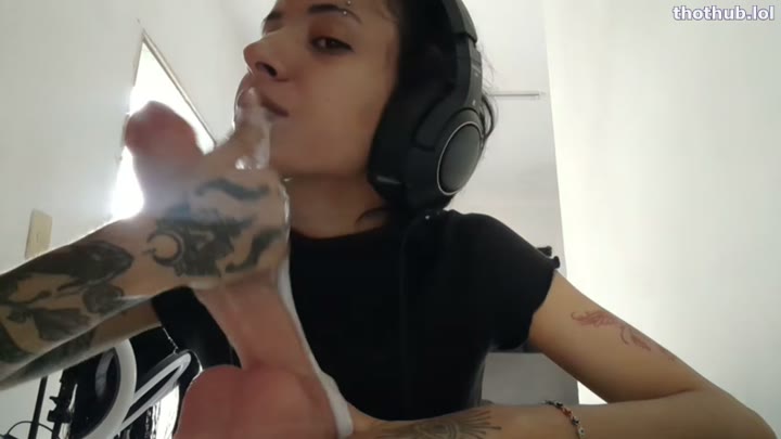 Watch Elhan Black Ears Sucks