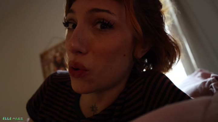 Watch Elle Marz – Possessed Cousins