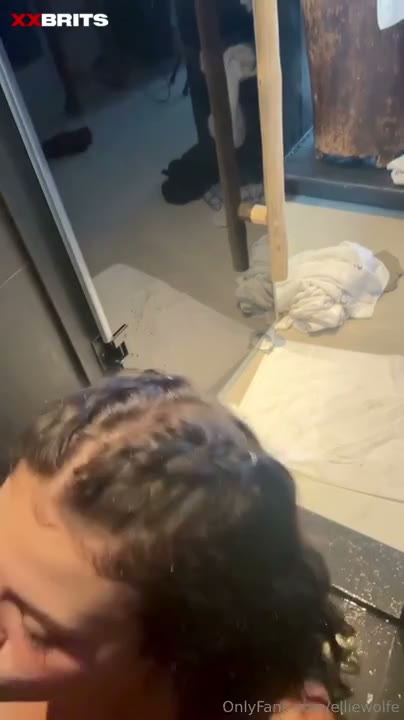 Watch Emily Black Sneaking In Hotel Neighbour Fucking In Shower POV