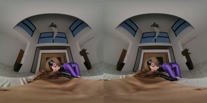 Watch Erin Everheart as Medusa Epic Cosplay Adventure in HD Porn
