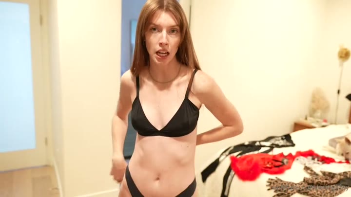 Watch Erin Gilfoy full naked…