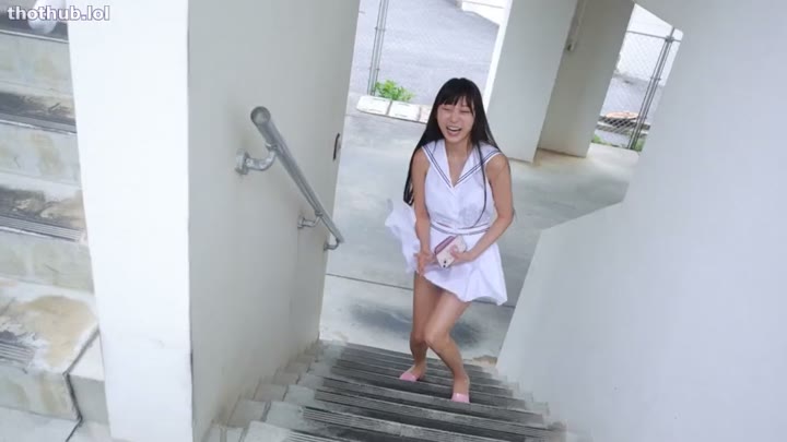 Watch Eunji Pyoapple DJHenney 35