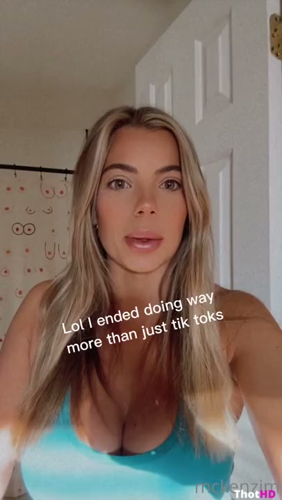 Watch GetNzked Topless in the Bathroom NSFW