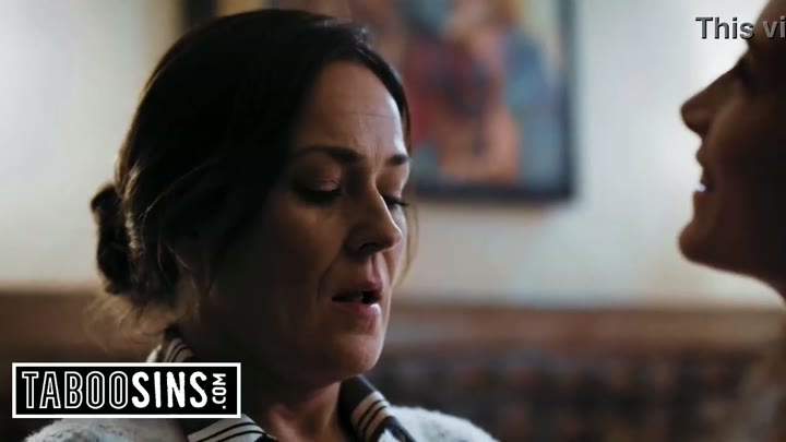 Watch God s Plan Includes Fucking With Her Stepmom And Stepda