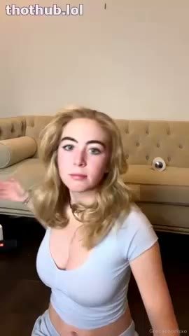 Watch Grace Charis striptease showing big boobs in live stream!!!
