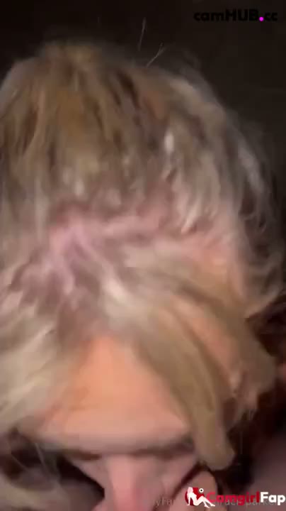 Watch Gracieparkerr gives Blowjob