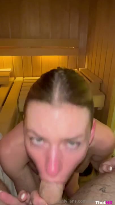 Watch Halli n lover Nude Blowjob Video