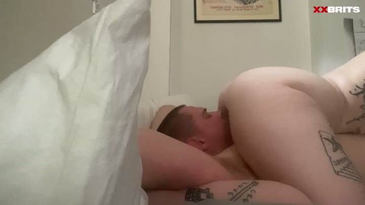 Watch Heidi Aurora Getting Pussy Eaten Homemade Sex Tape