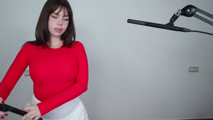 Watch IJenz – 3 July 2026 – Body Triggers ASMR ASMR con Mi Cuerpo