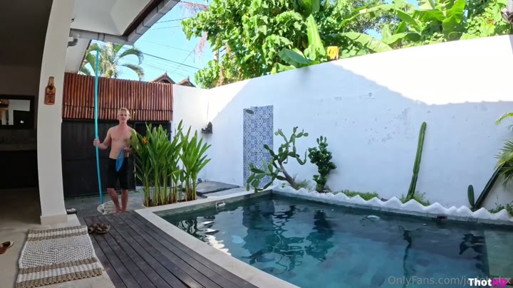 Watch Jade Harper Bikini Nude NSFW