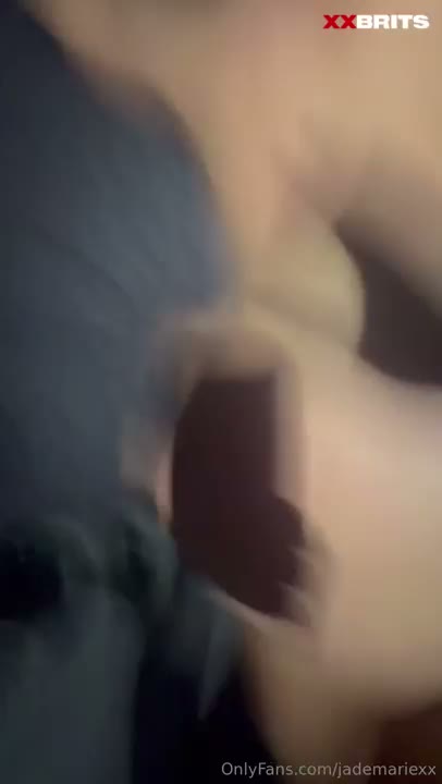 Watch Jade Marie Having Protected Sex With BBC Then Wet Pussy Fingered