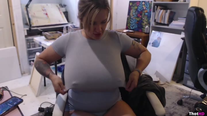 Watch Jenny Scordamaglia Underboob Clip