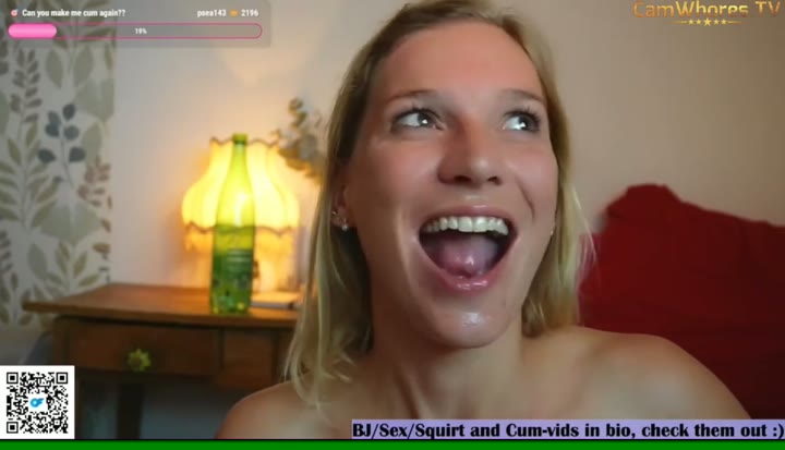 Watch Joannadea 2026-09-13 CIM Swallow
