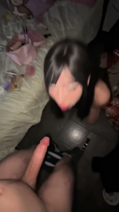 Watch Kikisita – Gets Rammed By Her BF After The Party