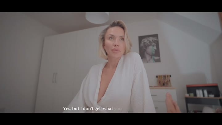 Watch LABONITAS and Friends Exclusive POV with Big Tits Stepmom