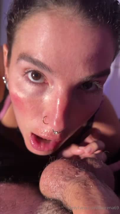 Watch LaSirena69 Sex Tape Video Leaked