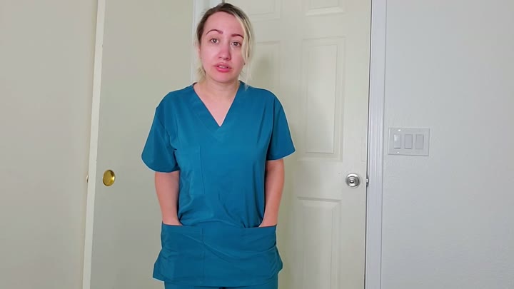 Watch Lalunalewd – Nurse Needs Cum Sample SPH and CEI