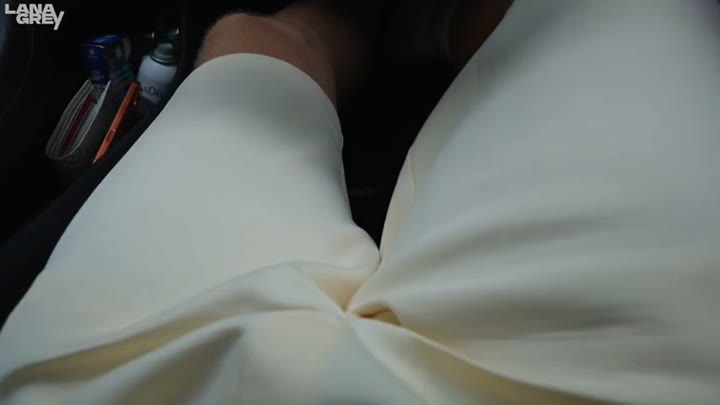 Watch Lana Grey Sex Tape Got Fuck Hard By Boyfriend Big Dick