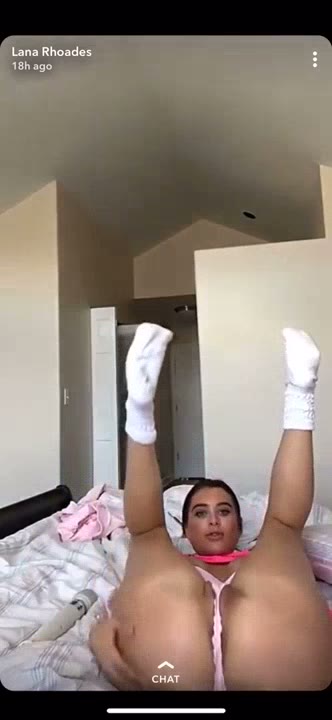 Watch Lana Rhoades Fucked Into Bed Porn Video Leaked