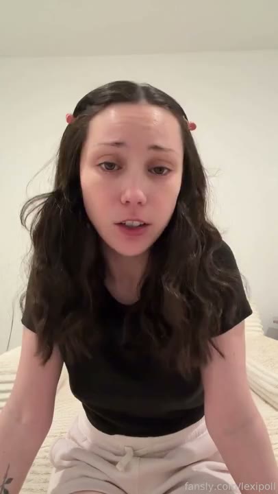 Watch Lexi Poll ASMR – 29 Apr 2026 – Virgin Step-Daughter ASMR Your sweet little step-daughter maybe isn’t as innocent as you thought