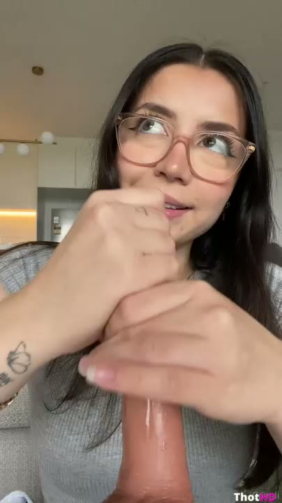 Watch Lilith Cavaliere Handjob NSFW