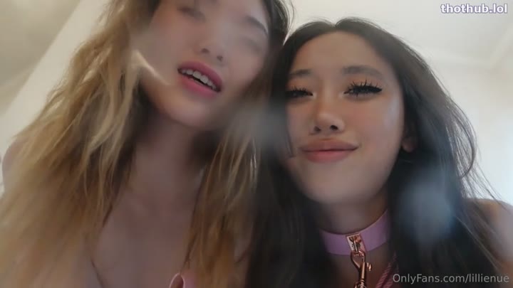 Watch Lillienue Spicylittlebunny