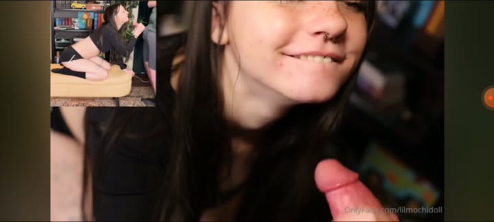 Watch Lilmochidoll Nude Fuck Video Leaked
