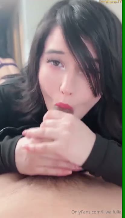 Watch Lilwaifulia – POV
