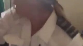 Linda De Sousa Abreu’s Sex Video At Hmp Wandsworth Prison