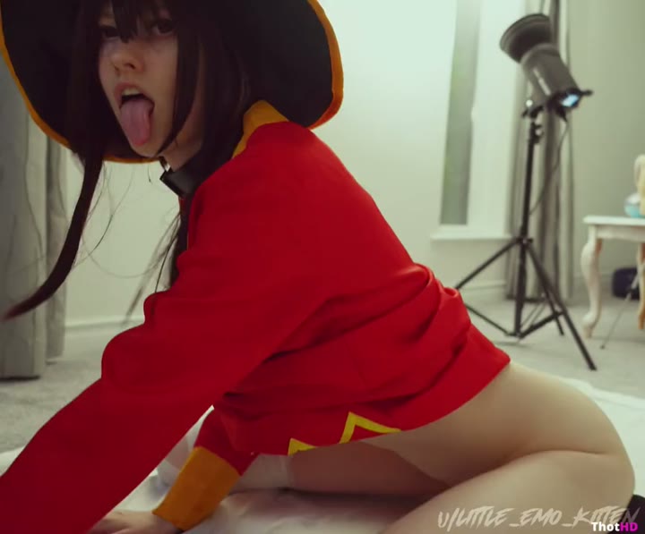 Watch Little emo kitten Ass and Pussy NSFW