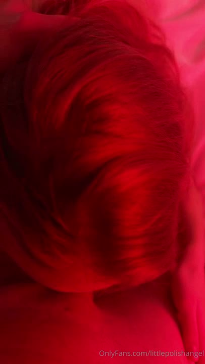 Watch Littlepolishangel Night Sex Tape Video Leaked