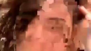 Lizzy Wurst Nude Handbra Snapchat Video Leaked