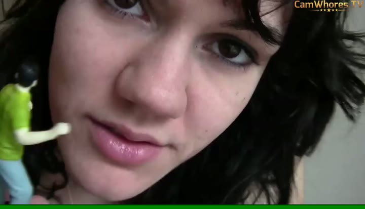 Watch Lucy Skye – Giantess Lucy Eats Losers FemDom