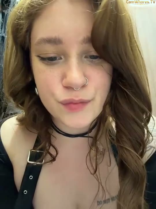 Watch Lucy-joy 20260916 6