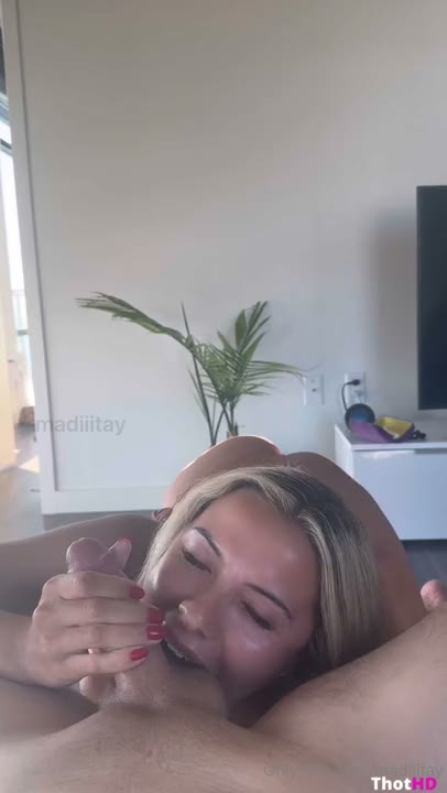 Watch Madiiitay Nude BG Sex Video 002