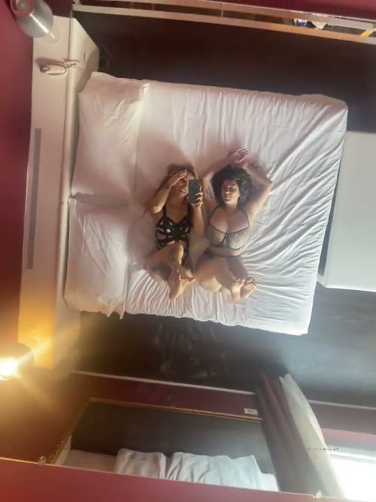Watch Mady gio!! Sexy in lingerie