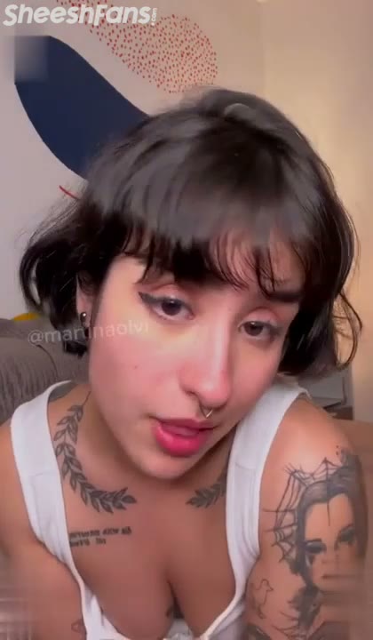 Watch Martina Oliveira And Marita Oliveira Seductively Undress In Lingerie