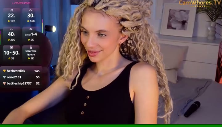 Watch Mia silk tease show 16
