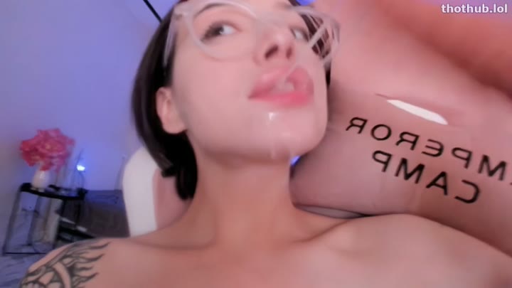 Watch Miolimm uhhottie chanlia Dildo Play