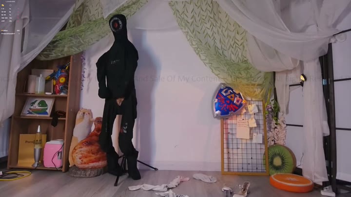 Watch Mollyflwers in HD Cosplay Fun with Big Tits and Big Ass