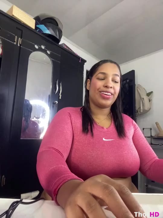Watch NV-Nikoll Bottomless Ass Clip