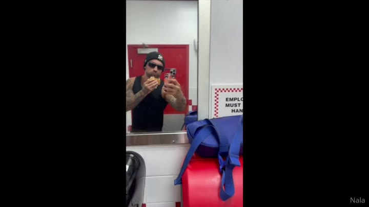 Watch Nala Fitness Fucks Random Guy Video Leaked