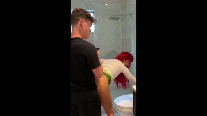 Watch Nala Fitness Sex with Jack Doherty Video Leaked