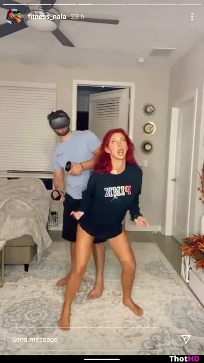 Watch Nalafitness Ass Shorts Leaked